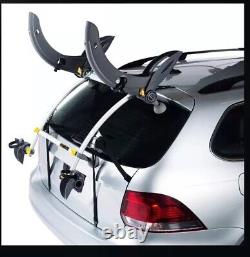 Saris Gran Fondo 2 bike carrier for car in box £240 rrp