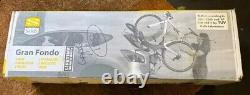 Saris Gran Fondo 2 bike carrier for car in box £240 rrp