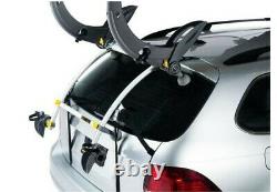 Saris Gran Fondo Bike Rack Car Carrier Double Two Bikes