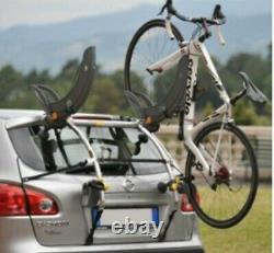 Saris Gran Fondo Bike Rack Car Carrier Double Two Bikes