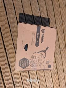 Saris SAR803 Rack Carrier Mount for Trunk Bike Black