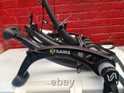 Saris SAR803 Rack Carrier Mount for Trunk Bike Black