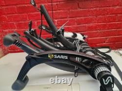 Saris SAR803 Rack Carrier Mount for Trunk Bike Black