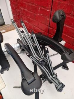 Saris SAR803 Rack Carrier Mount for Trunk Bike Black