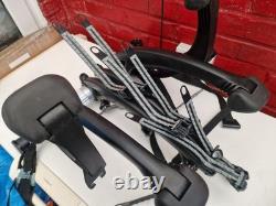 Saris SAR803 Rack Carrier Mount for Trunk Bike Black