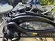 Saris SAR803 Rack Carrier Mount for Trunk Bike Black 3 bikes