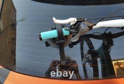 SeaSucker Hornet 1 Bike Rack Suction Mounted Mountain Bike / Road Bike Cycle