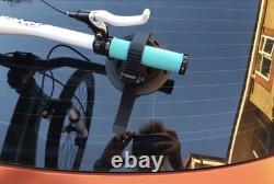 SeaSucker Hornet 1 Bike Rack Suction Mounted Mountain Bike / Road Bike Cycle