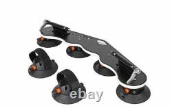 SeaSucker Mini Bomber 2 Bike Cycle Carrier Rack Roof Suction Mount