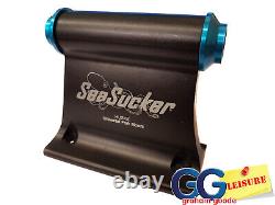 SeaSucker Mini Bomber 2 Bike Cycle Carrier Rack Suction Mounted with 15x100mm