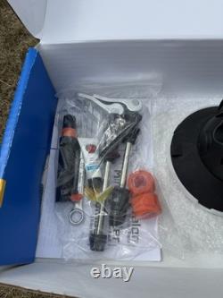 SeaSucker Mini Bomber 2-Bike Cycle Carrier Suction Mounted, Huske System