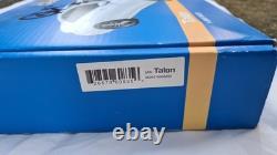 SeaSucker Talon 1 Bike Cycle Carrier Rack Roof Suction Mount with 15mm Thru-Axel