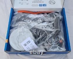 SeaSucker Talon 1 Bike Cycle Carrier Rack Roof Suction Mount with 15mm Thru-Axel