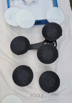 SeaSucker Talon 1 Bike Cycle Carrier Rack Roof Suction Mount with 15mm Thru-Axel