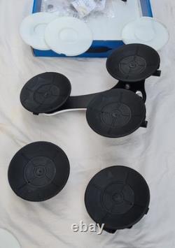 SeaSucker Talon 1 Bike Cycle Carrier Rack Roof Suction Mount with 15mm Thru-Axel