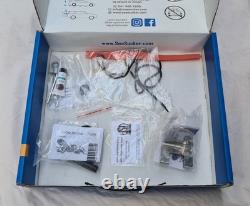 SeaSucker Talon 1 Bike Cycle Carrier Rack Roof Suction Mount with 15mm Thru-Axel