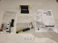 SeaSucker Talon Bike Cycle Carrier Rack Roof Suction Mount 15x110mm Thru-Axel