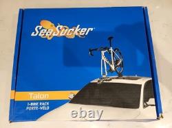 SeaSucker Talon Bike Cycle Carrier Rack Roof Suction Mount 15x110mm Thru-Axel