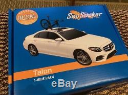 SeaSucker Talon Bike Rack Sports Cars Hatchback Bike Carrier BRAND NEW