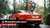 Sea Sucker Talon Bike Rack Versus Jaguar F Type Ph Videoblog Pistonheads