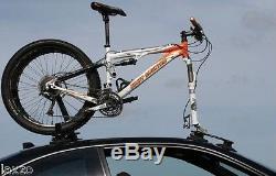 Seasucker Talon 1 Bicycle Bike Rack Carrier Fork Mount Hatchback Roof Attachment