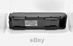 Shimano BT-E6000 Bicycle Battery Rear Carrier For STEPS 418WH E-Bike Gray