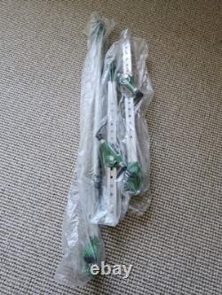 Skoda Yeti Internal Cycle Rack