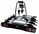 Sparkrite 4 Bike Tow Bar Cycle Carrier 2016 Model