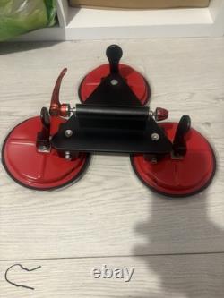 Suction Bike Rack Car Roof Bike Rack Bicycle Carriers Quick Release Aluminium