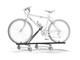 Summit SUM-603 Roof Bar Trailer Load Bar Mounted Cycle Carrier Bike Rack x 3