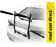 Summit Universal Rear Mount Car Cycle / Bike Rack / Carrier SUM613 -Free Courier