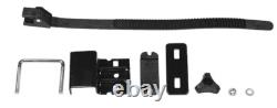 Super Deal! 3x Universal Black Roof Bike Rack Carrier for Bikes Bicycles