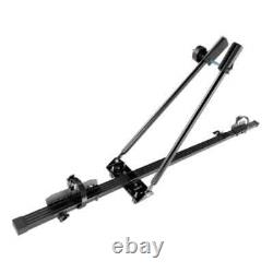Super Deal! 4x Universal Black Roof Bike Rack Carrier for Bikes Bicycles