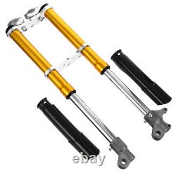 Suspension Shocks Front Bike Cycle Carrier Absorber Affordable Dirt Fork
