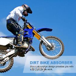 Suspension Shocks Front Bike Cycle Carrier Absorber Affordable Dirt Fork