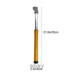 Suspension Shocks Front Bike Cycle Carrier Absorber Affordable Dirt Fork