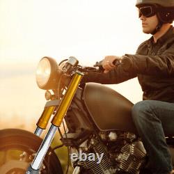 Suspension Shocks Front Bike Cycle Carrier Absorber Affordable Dirt Fork