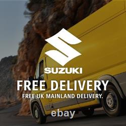 Suzuki Genuine Swift Lockable Roof Bike Rack Cycle Top Carrier 990E0-59J20-000