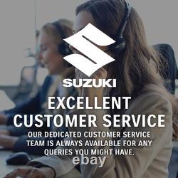 Suzuki Genuine Swift Lockable Roof Bike Rack Cycle Top Carrier 990E0-59J20-000