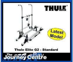 Swift Motorhome Bike Carrier for 2 3 & 4 Bikes Thule Elite G2 Standard