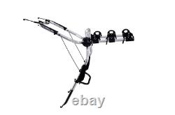 THULE 9103 Clip On Rear Mount 3 Bike Cycle Carrier (910301) NEW & IN STOCK