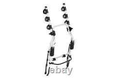 THULE 9103 Clip On Rear Mount 3 Bike Cycle Carrier (910301) NEW & IN STOCK