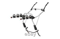 THULE 9103 Clip On Rear Mount 3 Bike Cycle Carrier (910301) NEW & IN STOCK