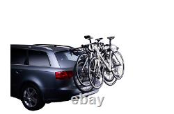THULE 9103 Clip On Rear Mount 3 Bike Cycle Carrier (910301) NEW & IN STOCK