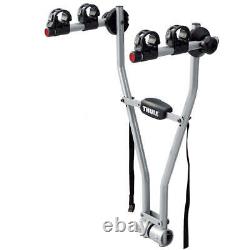 THULE 970 Xpress 2 Bike Cycle Carrier Tow Bar Ball Mounted Bicycle Rack