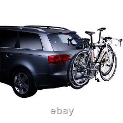 THULE 970 Xpress 2 Bike Cycle Carrier Tow Bar Ball Mounted Bicycle Rack