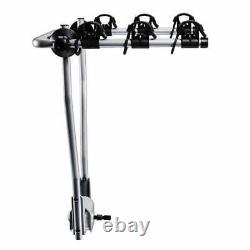 THULE 974 Hangon 3 Bike Cycle Carrier Tow Bar Ball Mounted Bicycle Rack