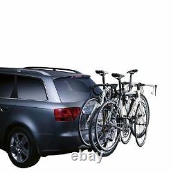 THULE 974 Hangon 3 Bike Cycle Carrier Tow Bar Ball Mounted Bicycle Rack