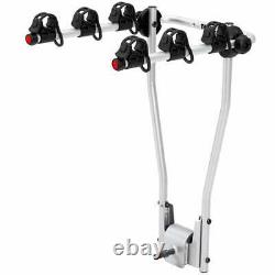 THULE 974 Hangon 3 Bike Cycle Carrier Tow Bar Ball Mounted Bicycle Rack