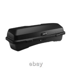 THULE BUNDLE Santu Cargo Box + EasyFold-XT 2-Bike Cycle Carrier IN STOCK